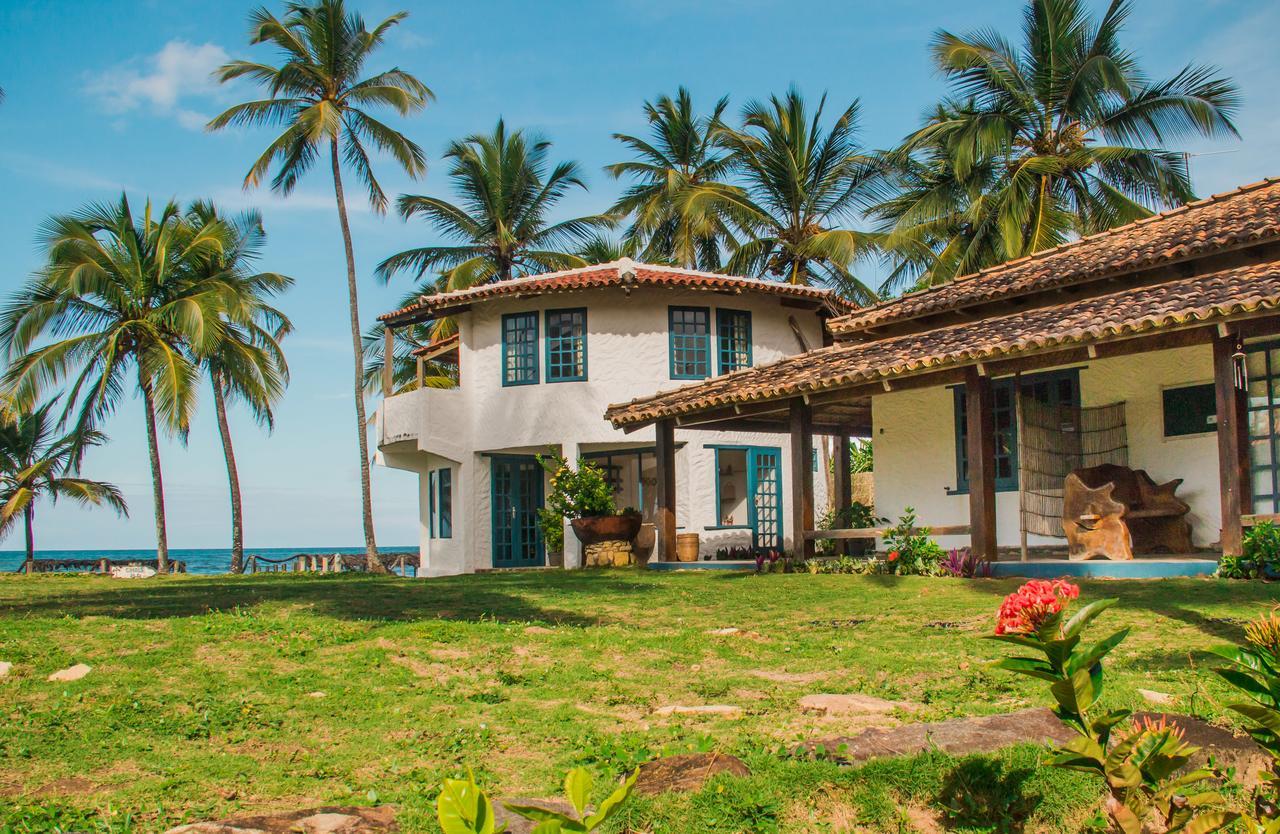 Pousada Marau Ngoại thất bức ảnh