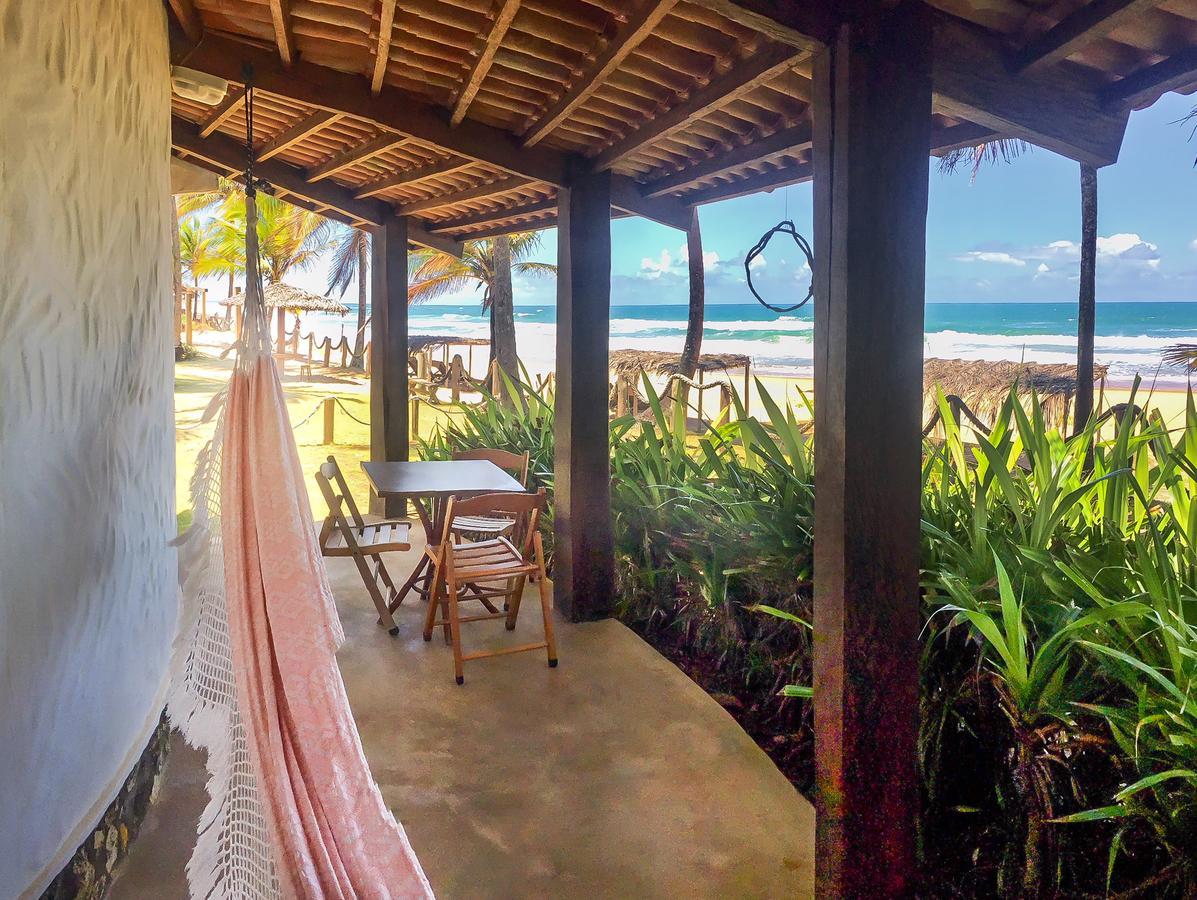 Pousada Marau Ngoại thất bức ảnh
