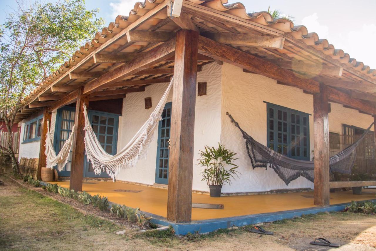 Pousada Marau Ngoại thất bức ảnh