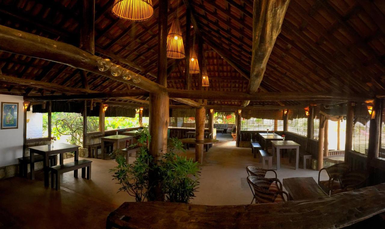 Pousada Marau Ngoại thất bức ảnh
